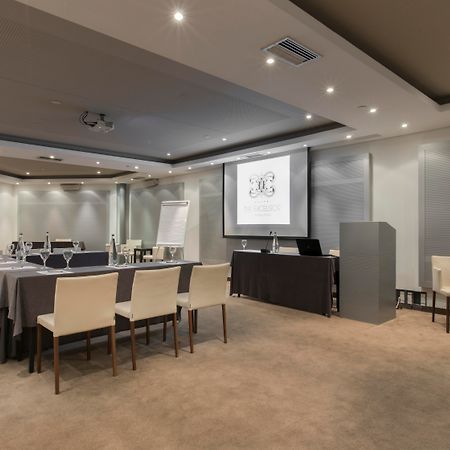 เอ็กเซลซิเออร์ โฮเต็ล Hotel เทสซาโลนิกิ ภายนอก รูปภาพ Meeting room