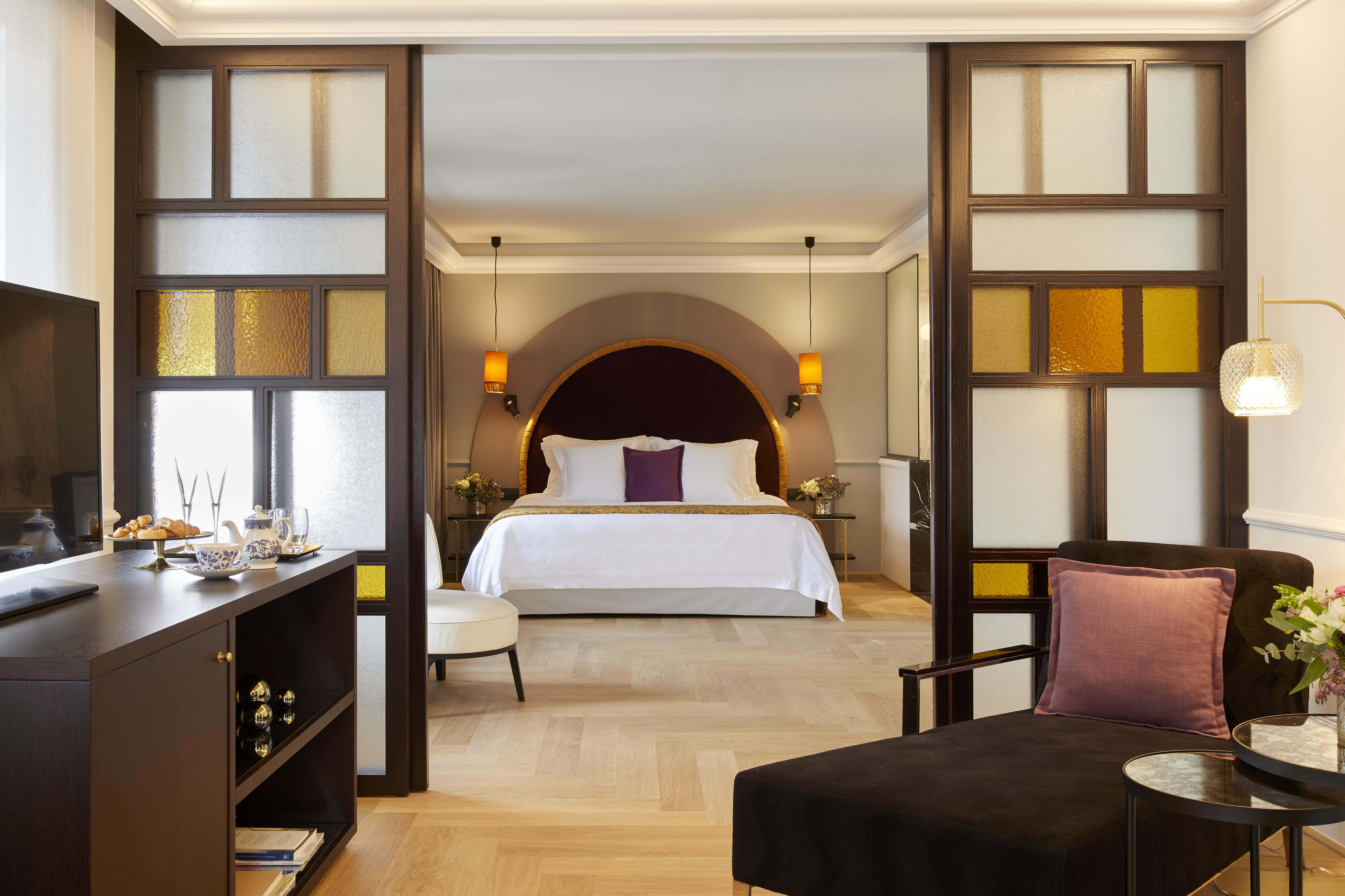 เอ็กเซลซิเออร์ โฮเต็ล Hotel เทสซาโลนิกิ ภายนอก รูปภาพ