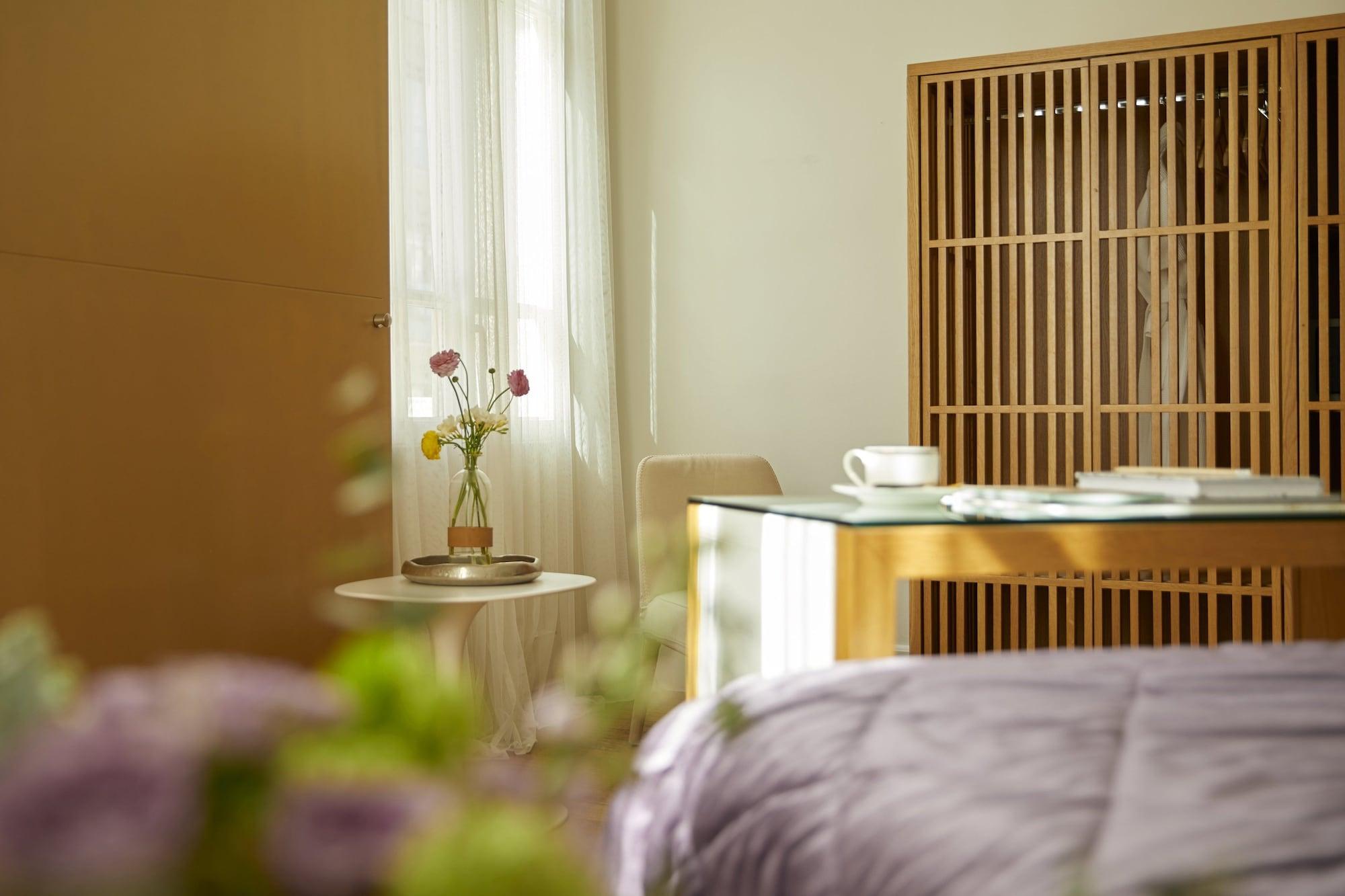 เอ็กเซลซิเออร์ โฮเต็ล Hotel เทสซาโลนิกิ ภายนอก รูปภาพ A room at the hotel
