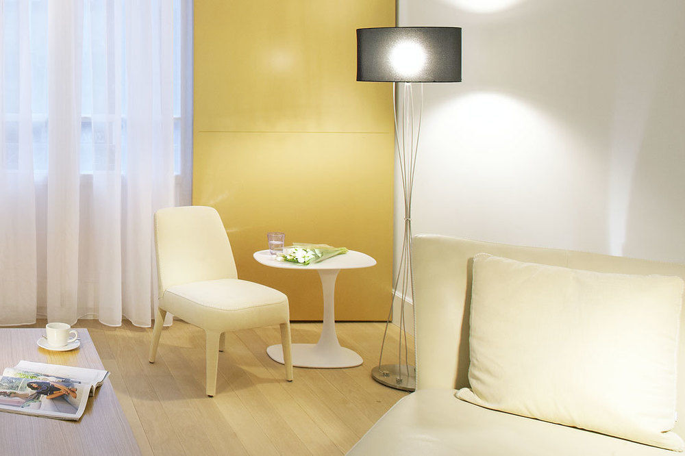 เอ็กเซลซิเออร์ โฮเต็ล Hotel เทสซาโลนิกิ ภายนอก รูปภาพ Floor lamp